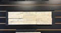 Beige Travertine Ledgestone - Split Face