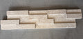 Platinum Ledgestone - 3D