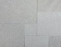 Platinum Limestone Pavers - Versailles Pattern